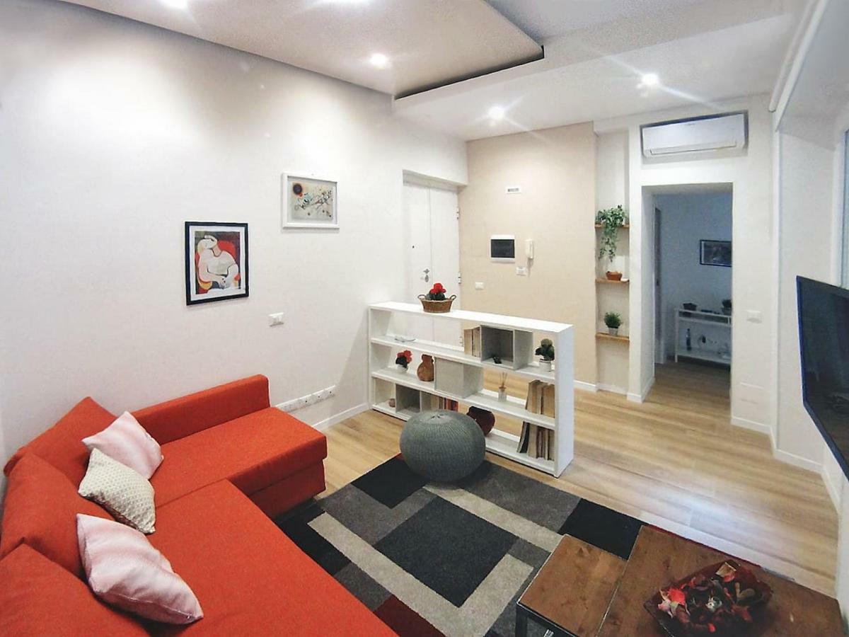 Apartamento Labicana