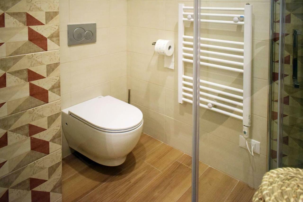 Apartamento Labicana *