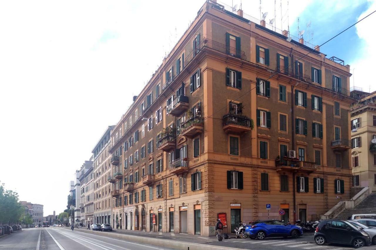 Labicana Apartamento