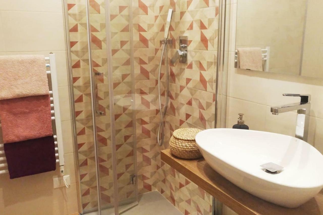 Apartamento Labicana Roma