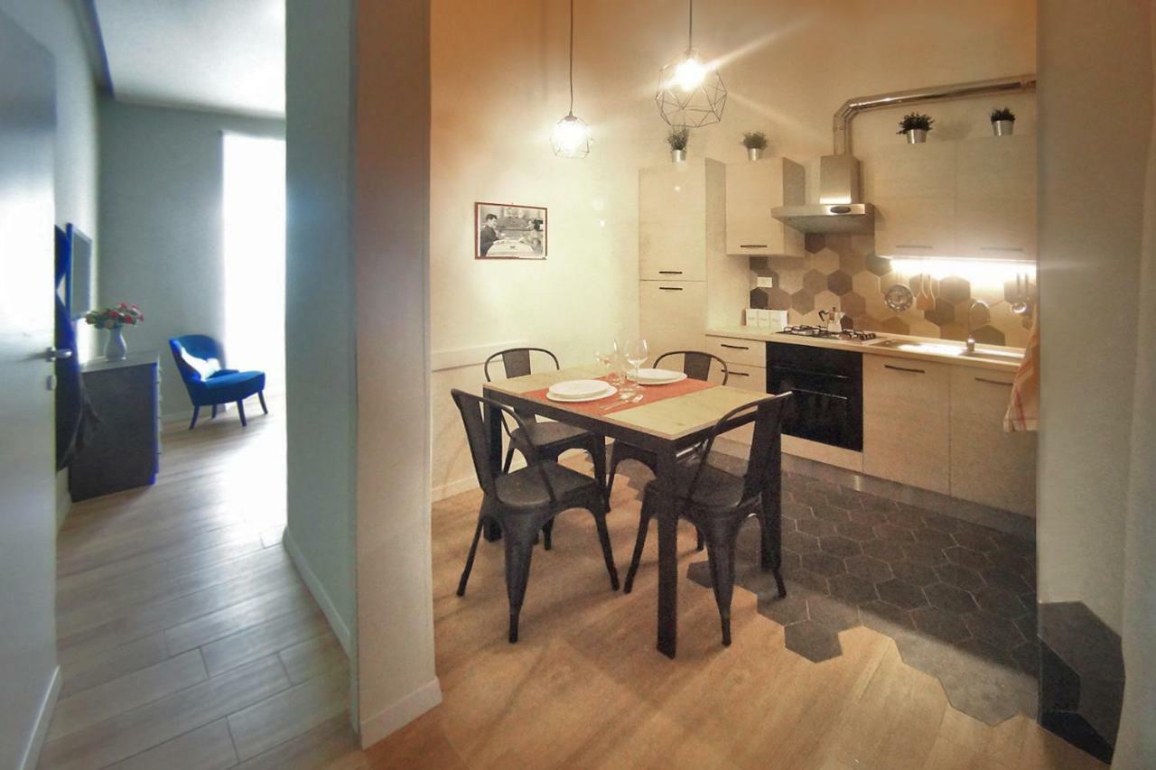 Apartamento Labicana *