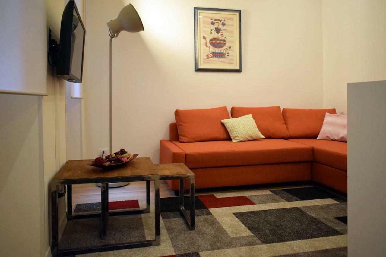 Appartamento Labicana Roma