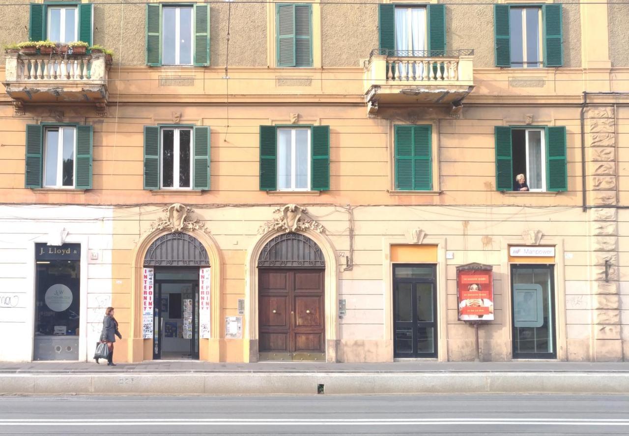 Appartamento Labicana Roma